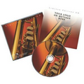 Classical CD-1 Music Traditional Package